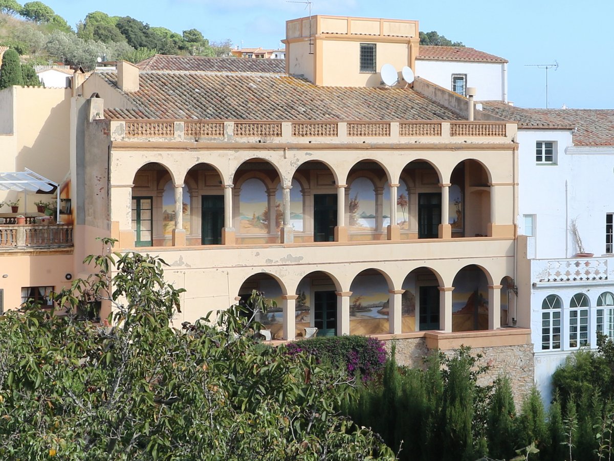 Casa Pere Roger