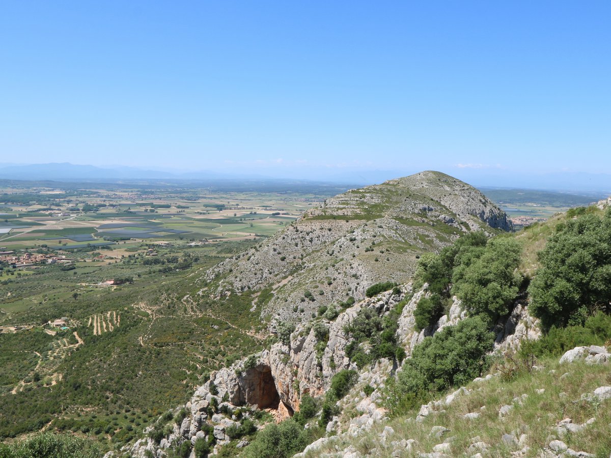 Cau del Duc Cave