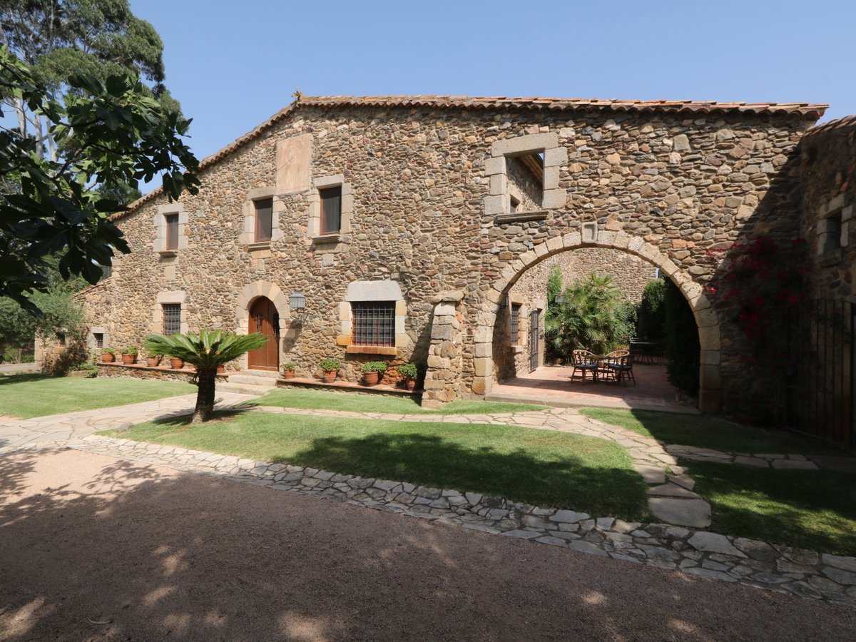 Palamós. El Celler d'en Marc