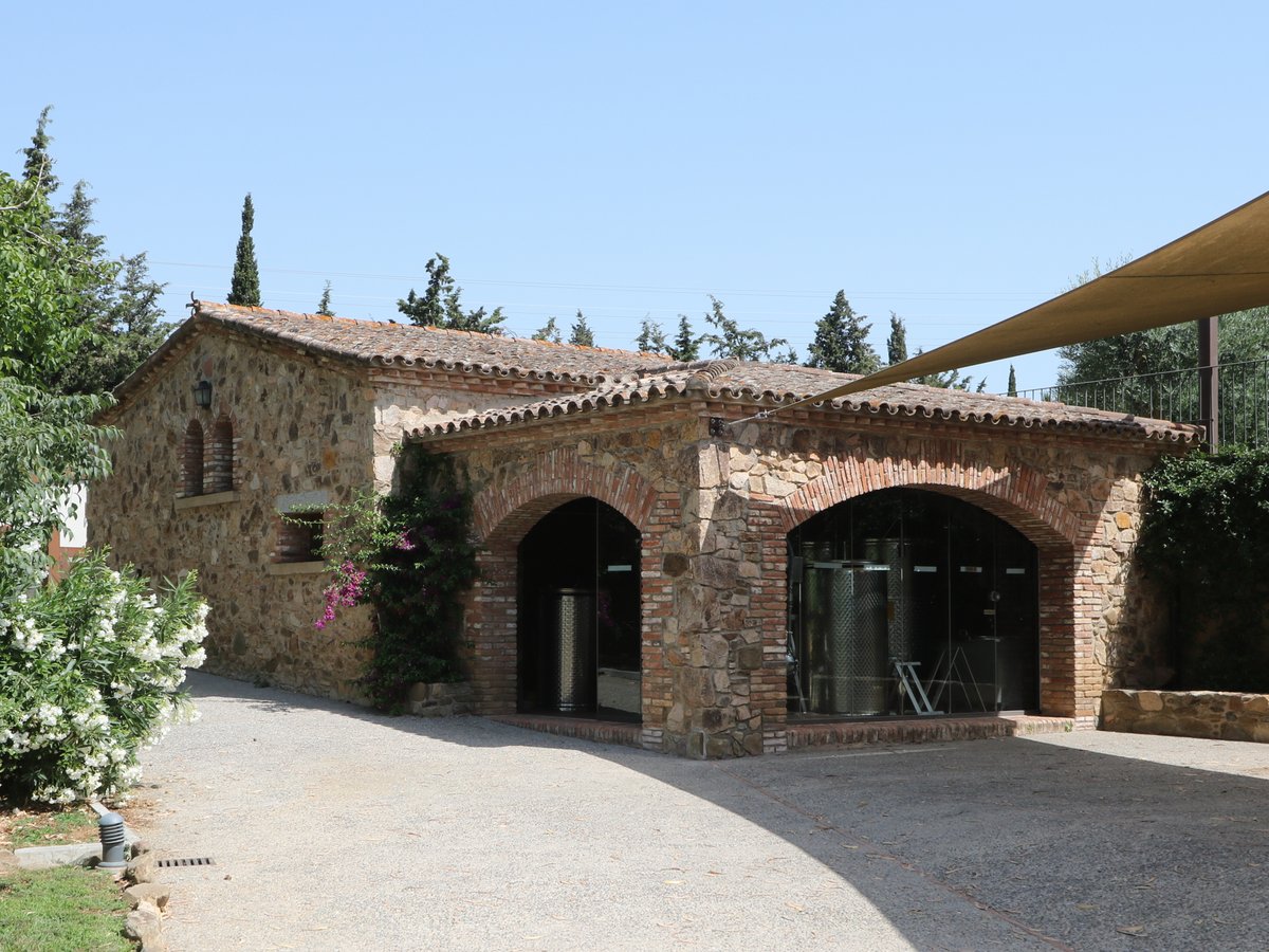 Palamós. El Celler d'en Marc