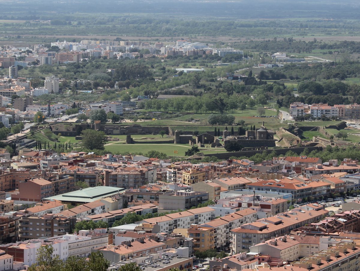 Citadel of Roses