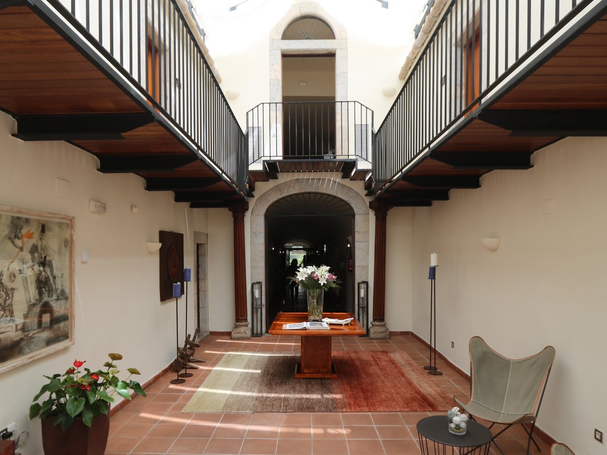 Sa Riera. Hotel El Convent