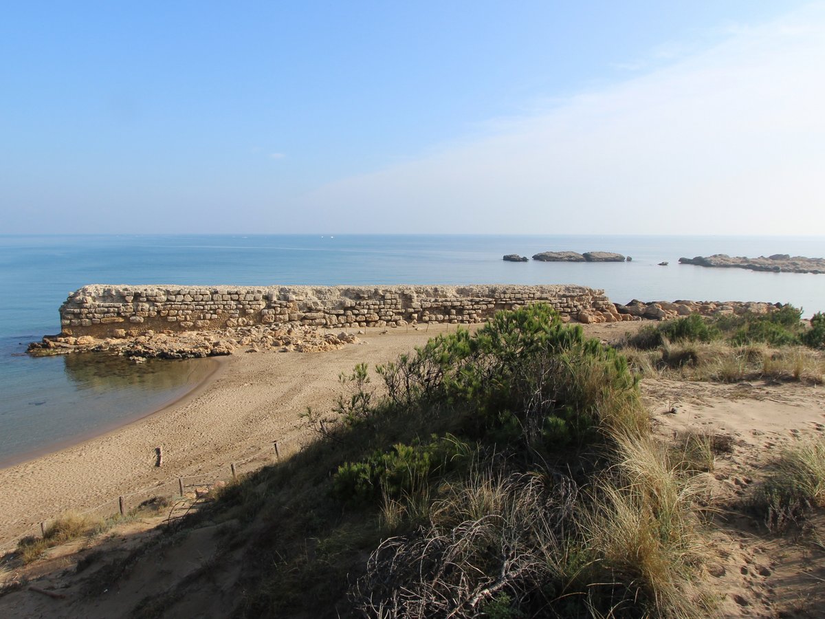 Ruins of Empúries