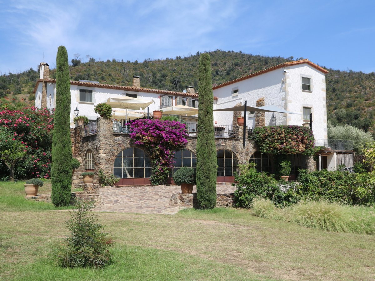 Palamós. Finca Bell-lloc | Brugarol