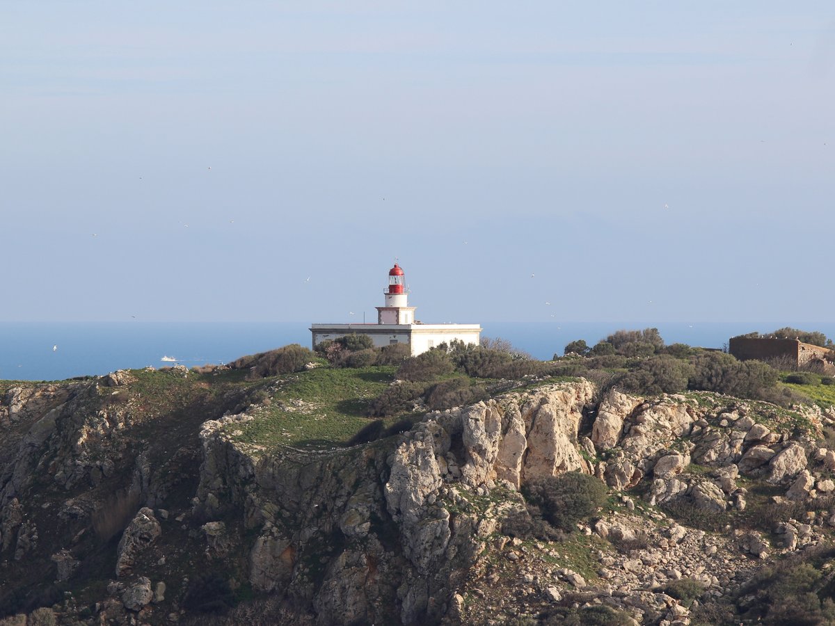 The Medes Islands