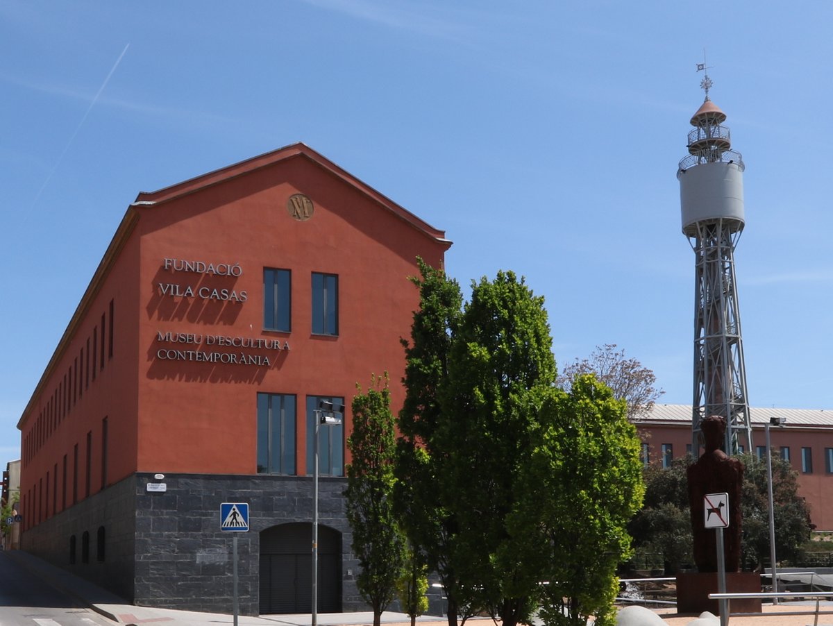 Palafrugell. Museum of Can Mario