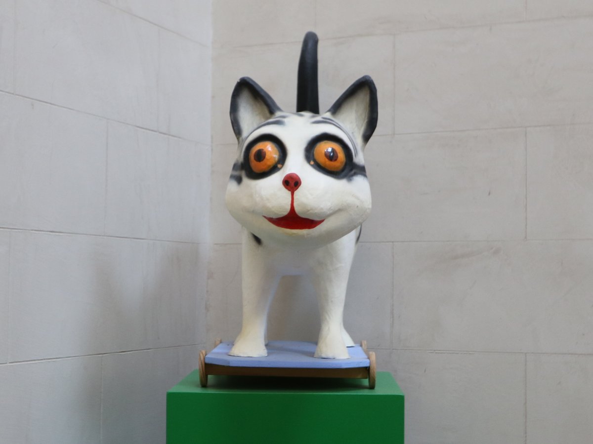 Фигерас. Музей игрушки Каталонии