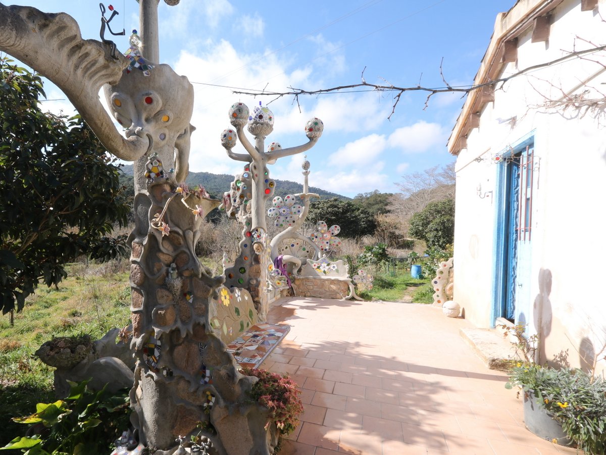 Sant Feliu de Guíxols. Rat Penat de Mascanada Museum