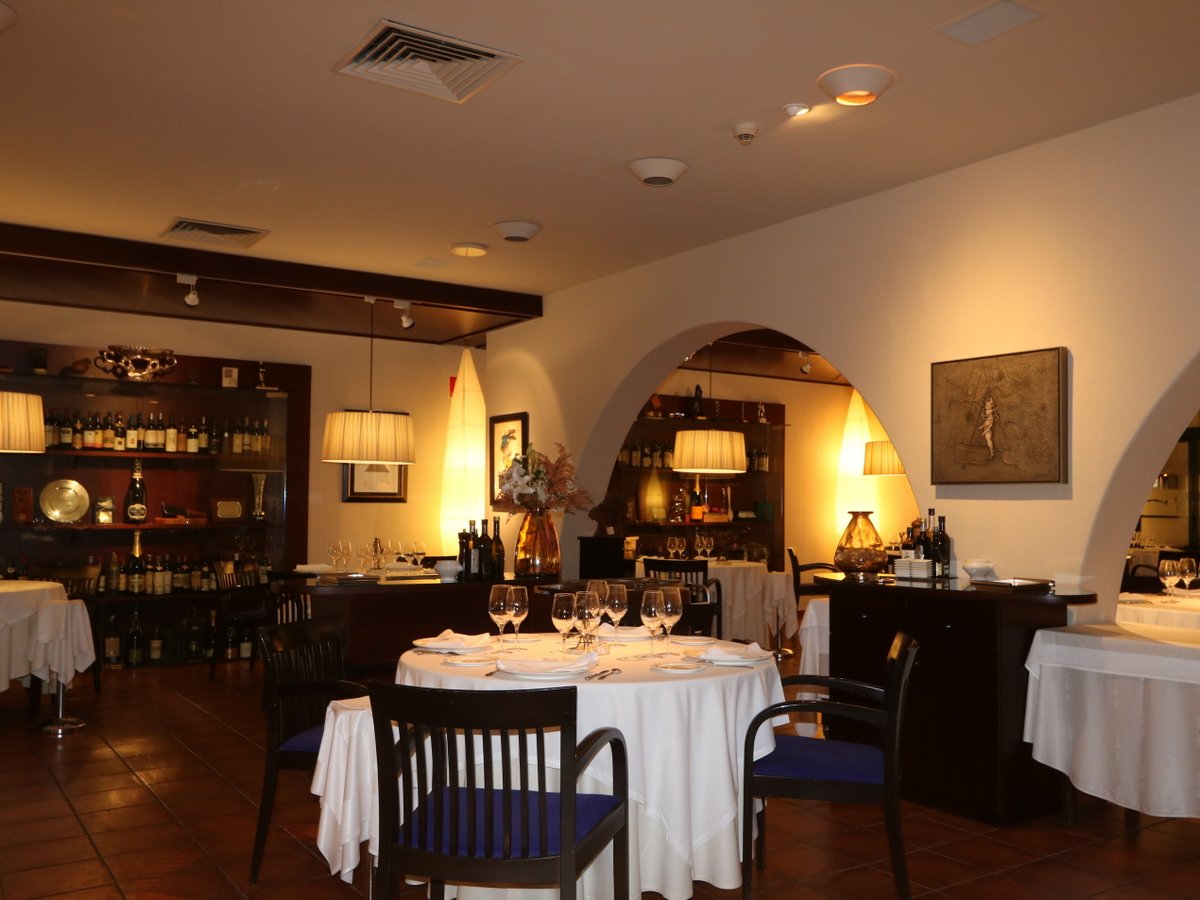 Hotel Restaurant Sa Punta ☼