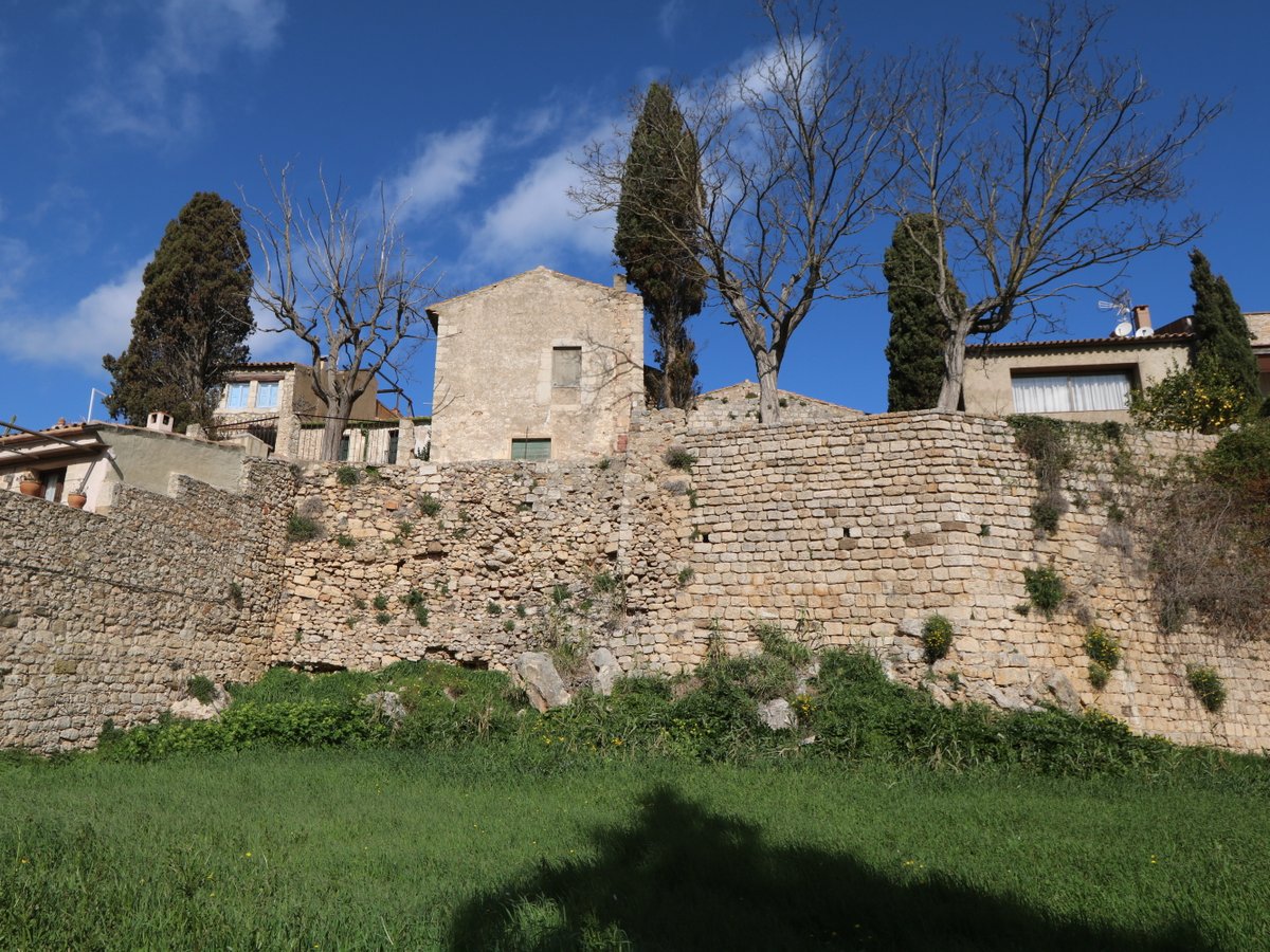 Sant Martí d'Empúries