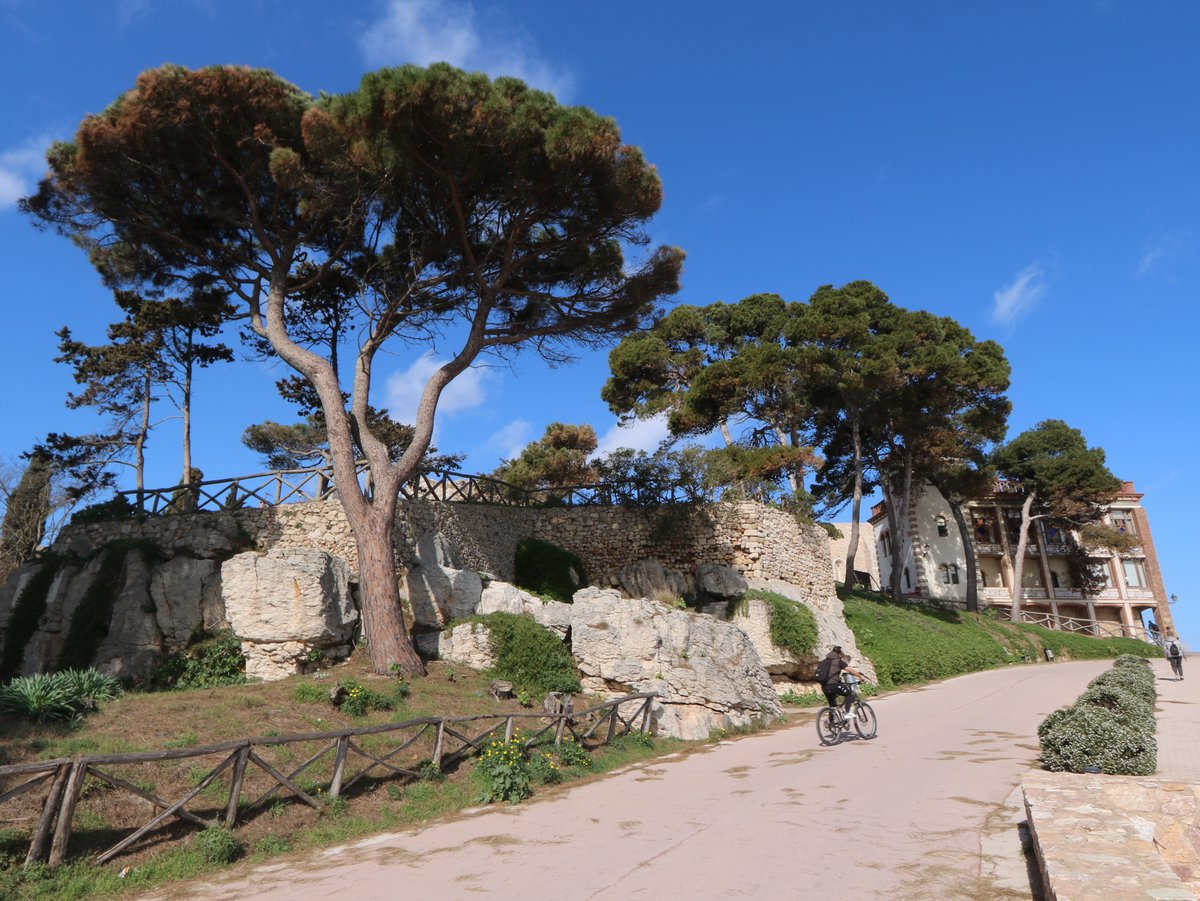 Sant Martí d'Empúries