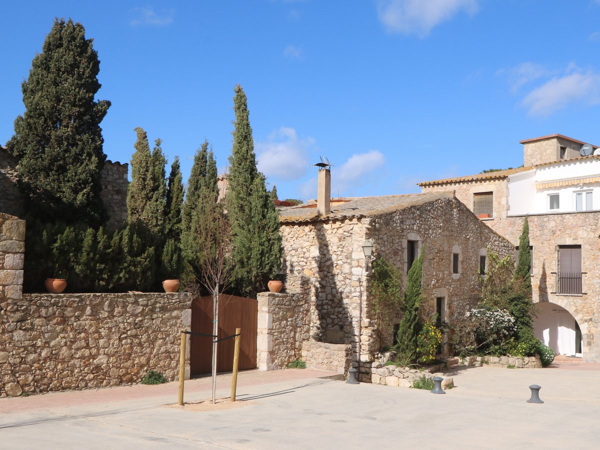 Sant Martí d'Empúries