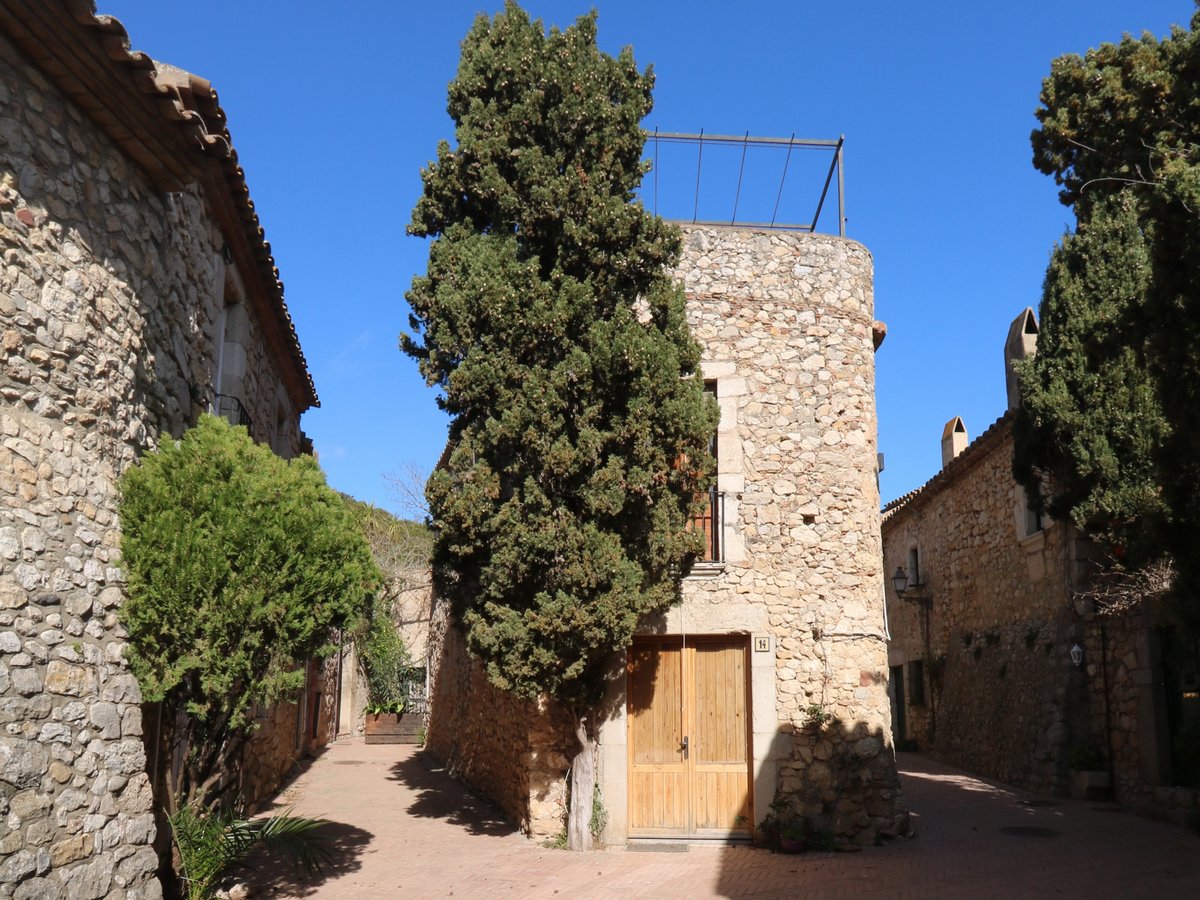 Sant Martí d'Empúries